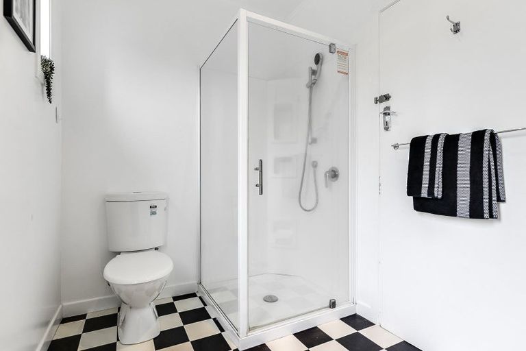 Photo of property in 87 Fox Street, Hamilton East, Hamilton, 3216