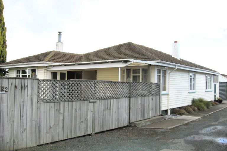 Photo of property in 3/122 Muritai Street, Tahunanui, Nelson, 7011