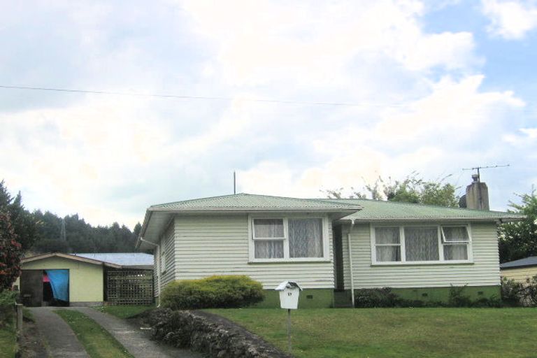Photo of property in 43 Kea Street, Selwyn Heights, Rotorua, 3015