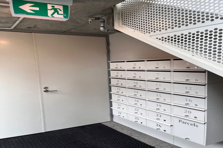 Photo of property in Ink'd, 19 Pirie Street, Mount Victoria, Wellington, 6011