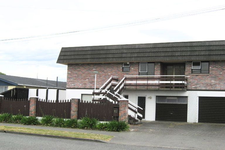 Photo of property in 22 Sandra Street, South New Brighton, Christchurch, 8062