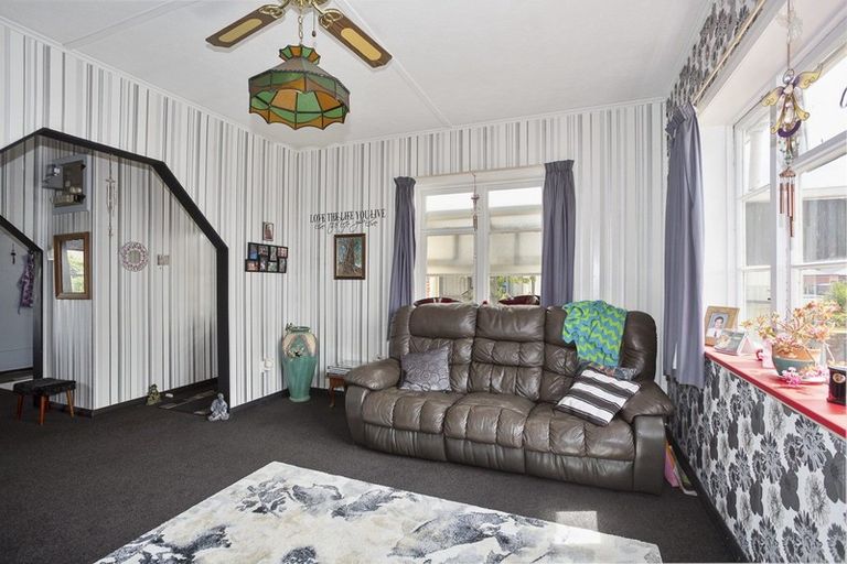 Photo of property in 95 Miller Street, Georgetown, Invercargill, 9812