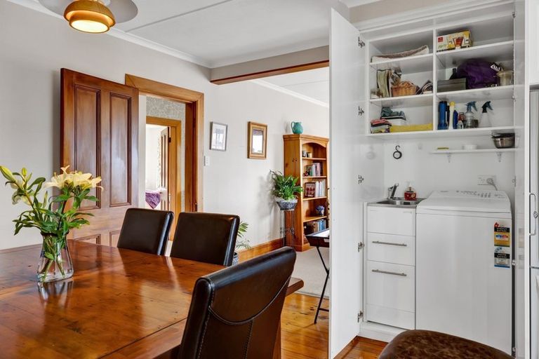 Photo of property in 13 Chilman Street, Strandon, New Plymouth, 4312