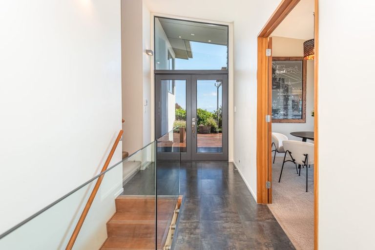 Photo of property in 157 Soleares Avenue, Mount Pleasant, Christchurch, 8081