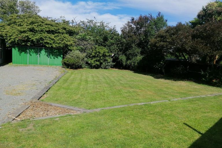 Photo of property in 50 New Brighton Road, Shirley, Christchurch, 8061