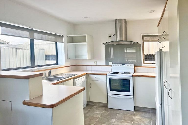 Photo of property in 52b Jocelyn Street, Te Puke, 3119