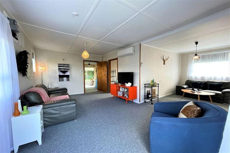 Photo of property in 11 Noble Street, Owaka, 9585