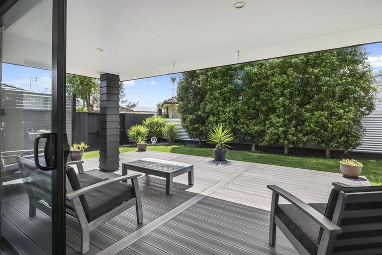 Photo of property in 12 Florence Drive, Morrinsville, 3300