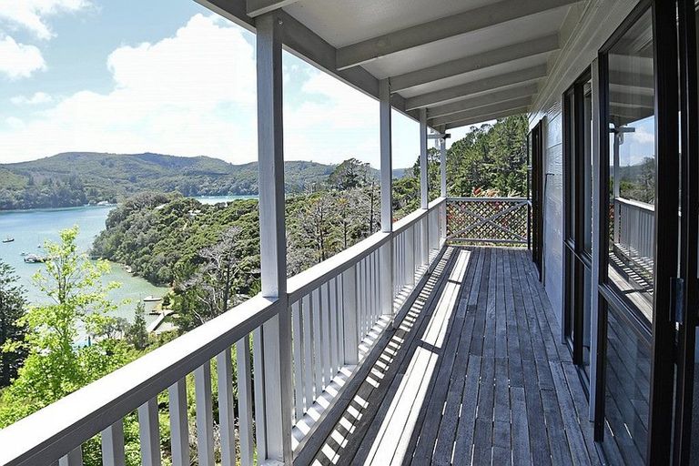 Photo of property in 9 Lavinia Place, Kawau Island, 0920