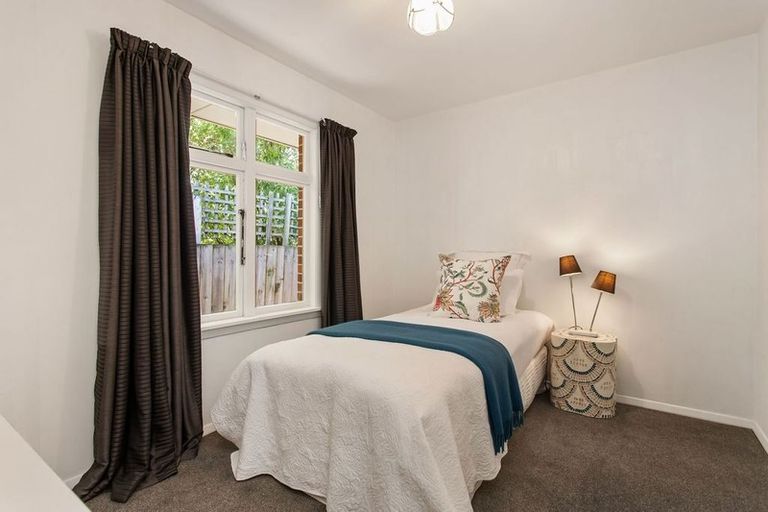 Photo of property in 10 Warden Street, Richmond, Christchurch, 8013