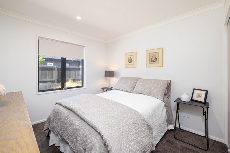 Photo of property in 3 Saint James Place, Rangiora, 7400