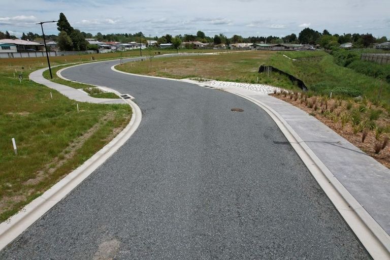 Photo of property in 40 Scotia Glen Street, Putaruru, 3411