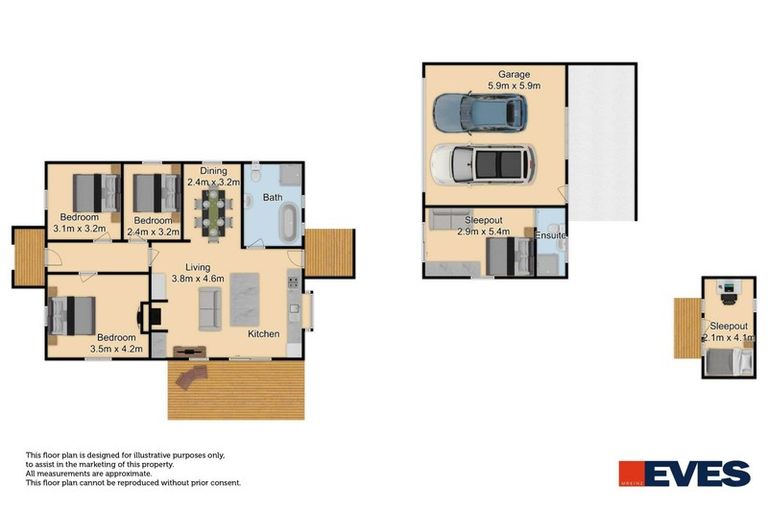 Photo of property in 40 Weka Street, Frankton, Hamilton, 3204