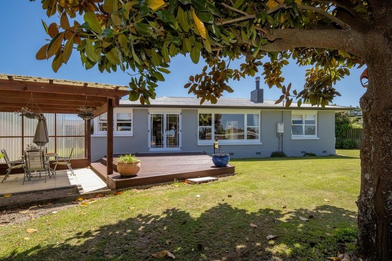 Photo of property in 82a Mclauchlan Street, Springlands, Blenheim, 7201