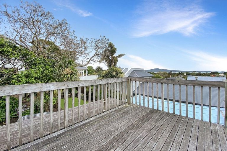 Photo of property in 19 St Aubyn Street, Devonport, Auckland, 0624