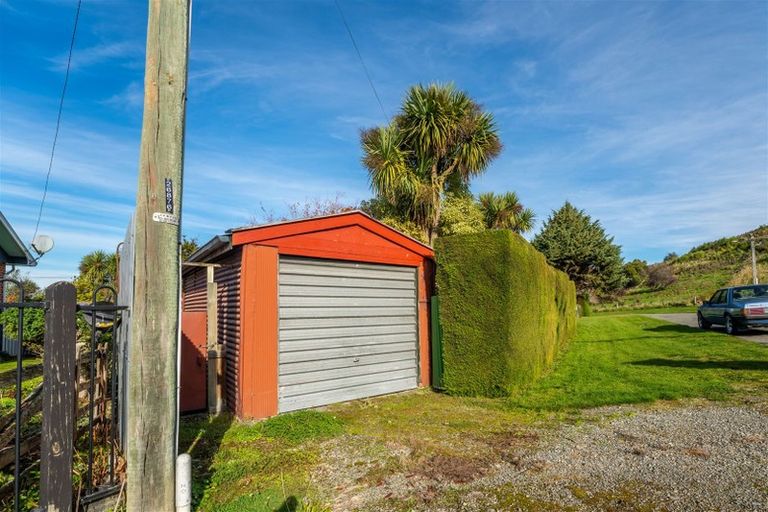 Photo of property in 7 Shaw Street, Geraldine, 7930