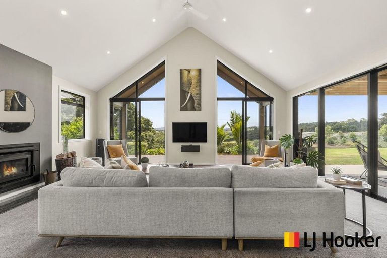 Photo of property in 19 William Andrew Road, Pukekohe, 2120