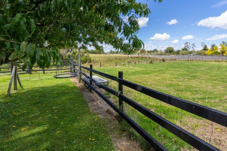 Photo of property in 2276 Gordonton Road, Taupiri, 3791