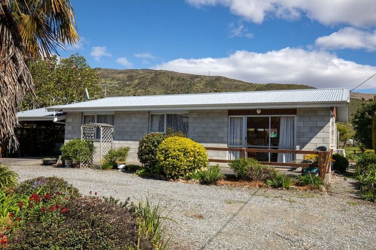 Photo of property in 1 Teviot Street, Roxburgh, 9500