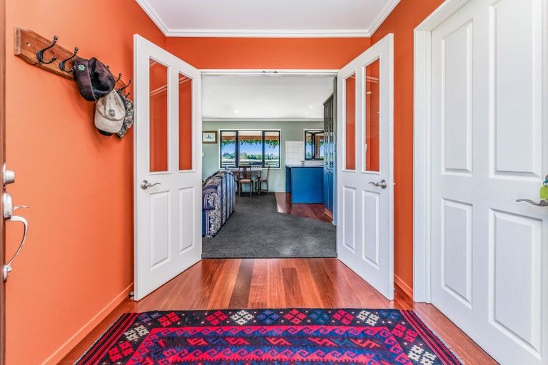 Photo of property in 582 Mclaughlins Road, Darfield, 7571