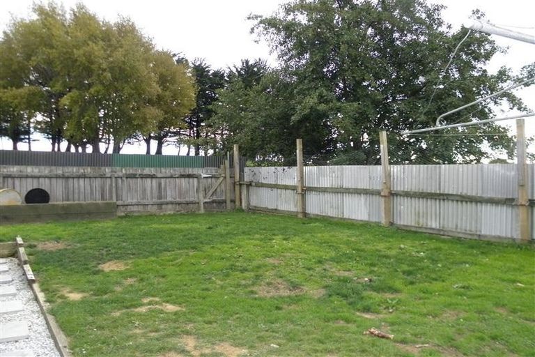 Photo of property in 56 Lauder Crescent, Heidelberg, Invercargill, 9812