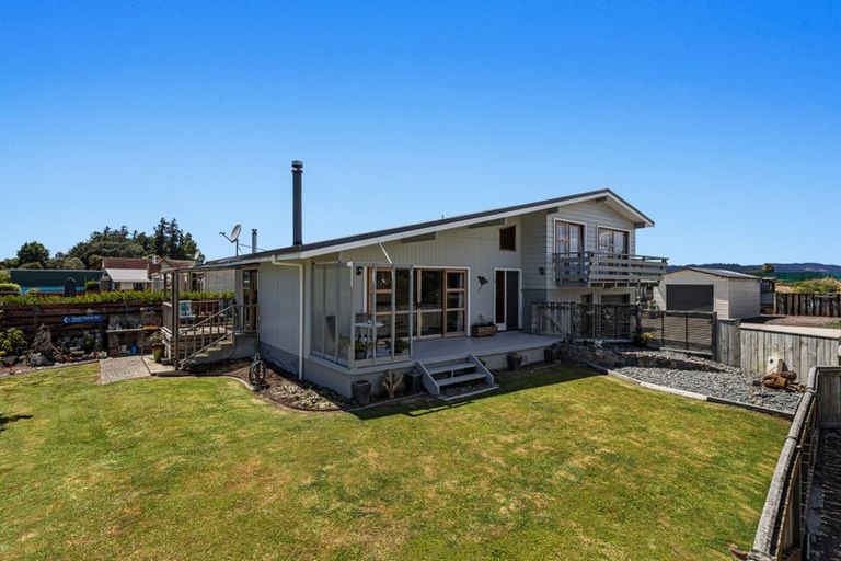 Photo of property in 149 College Road, Edgecumbe, 3120