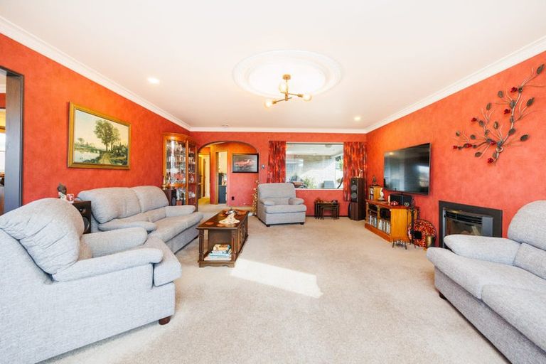 Photo of property in 52 Carter Crescent, Awapuni, Palmerston North, 4412