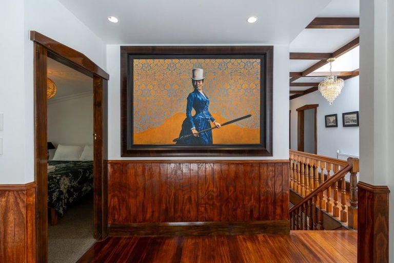 Photo of property in 23 Brougham Street, Nelson South, Nelson, 7010