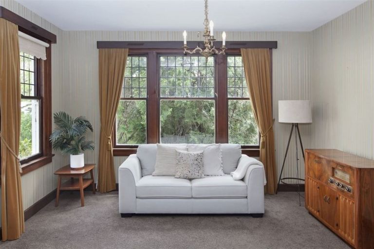 Photo of property in 152 North Parade, Richmond, Christchurch, 8013