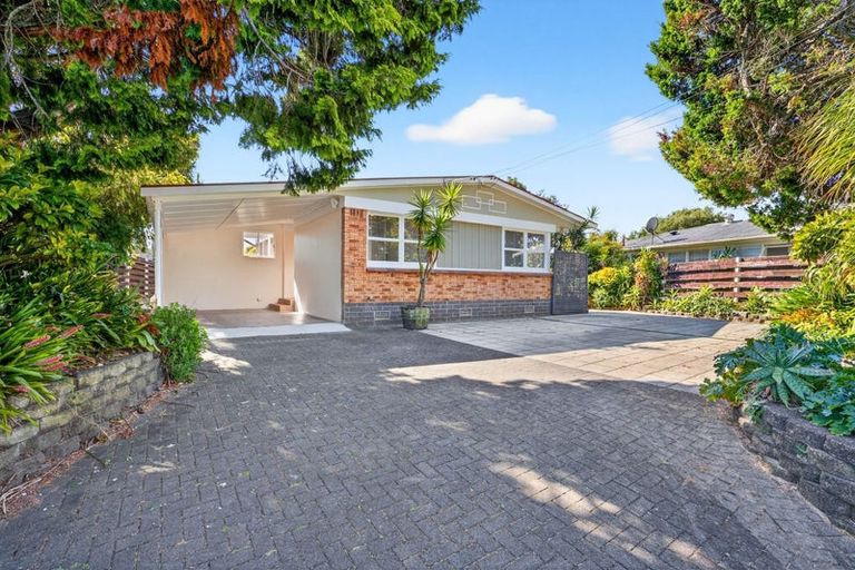 Photo of property in 5 Montana Place, Papakura, 2110