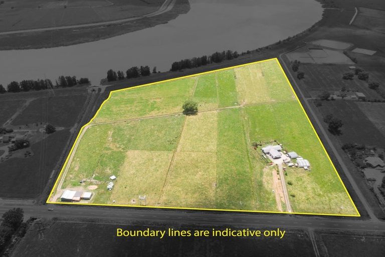 Photo of property in 565 Hauraki Road, Turua, Thames, 3574