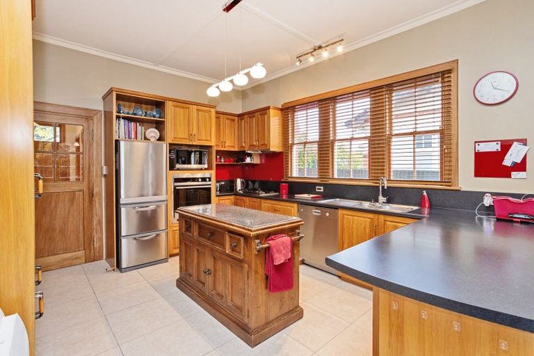 Photo of property in 43 Lewis Street, Gladstone, Invercargill, 9810
