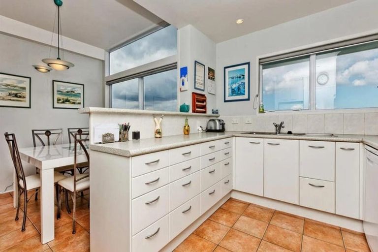 Photo of property in 3/47 Clarence Street, Devonport, Auckland, 0624