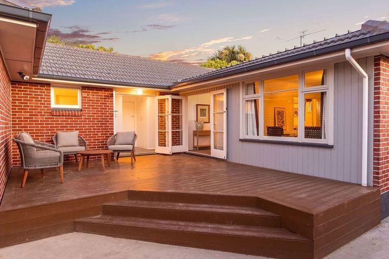 Photo of property in 10 Warden Street, Richmond, Christchurch, 8013