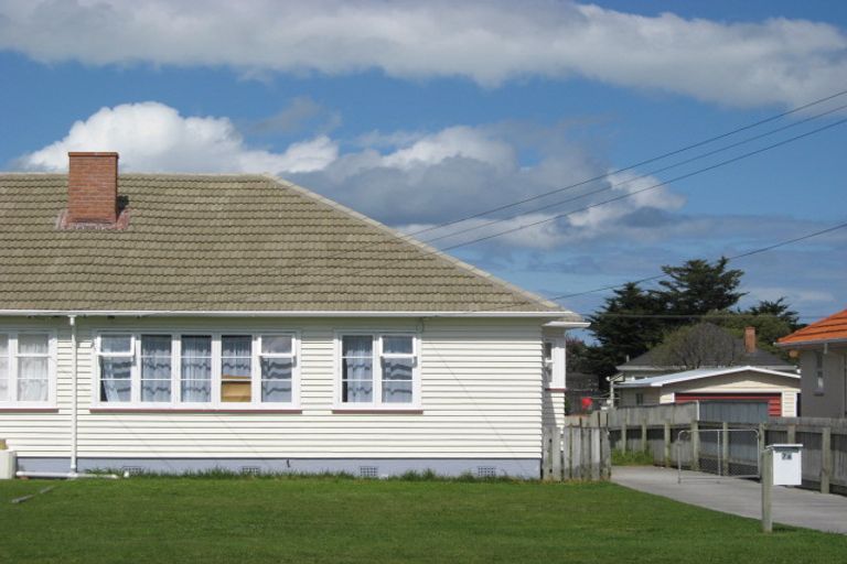 Photo of property in 7 Duigan Street, Gonville, Whanganui, 4501