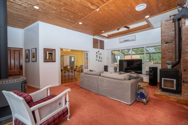 Photo of property in 832 Mako Mako Road, Pahiatua, 4983