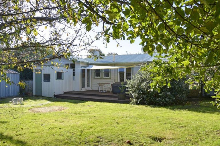 Photo of property in 41 Costley Street, Carterton, 5713