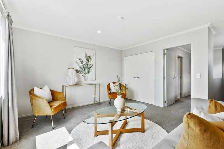 Photo of property in 7/6 Onekiritea Road, Hobsonville, Auckland, 0616