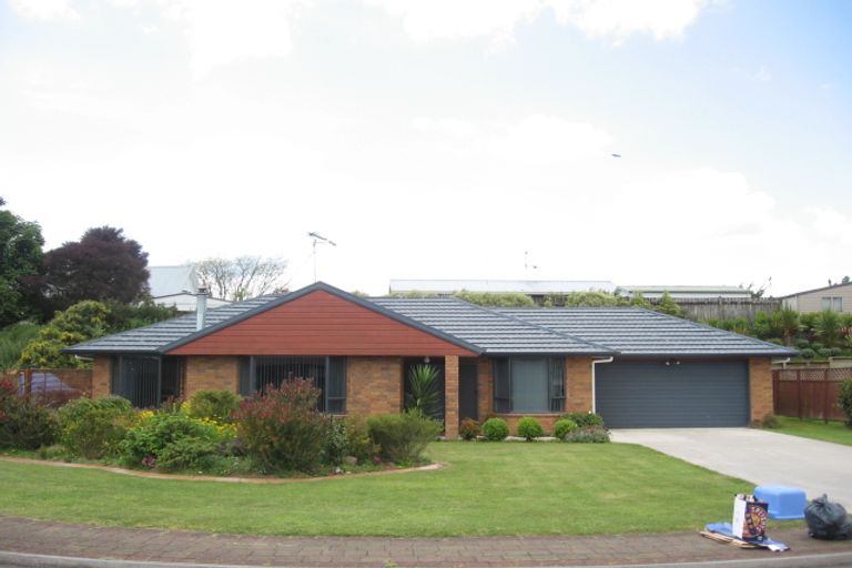 Photo of property in 4 Knox Place, Leamington, Cambridge, 3432