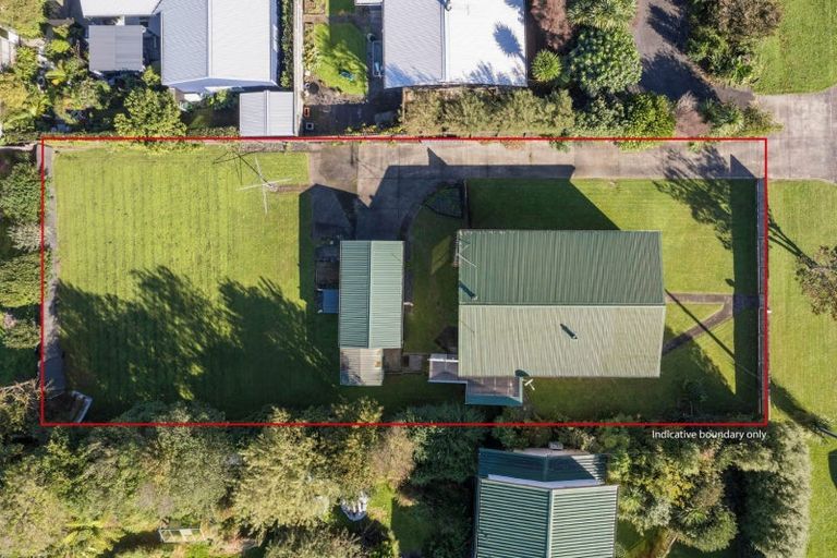 Photo of property in 21 Princes Street, Waihi, 3610