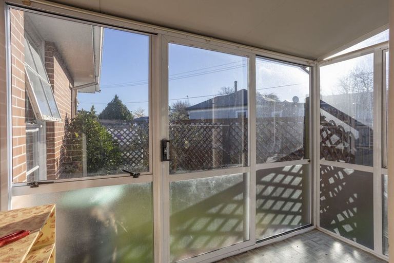 Photo of property in 4/108 Cranford Street, St Albans, Christchurch, 8014
