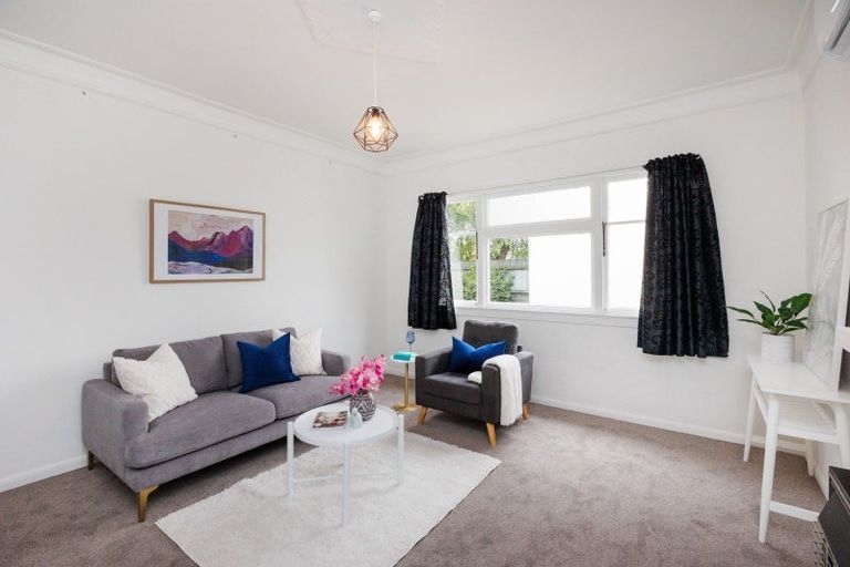 Photo of property in 175 Ferguson Street, West End, Palmerston North, 4412