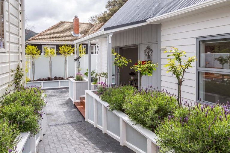 Photo of property in 459b Fergusson Drive, Trentham, Upper Hutt, 5018