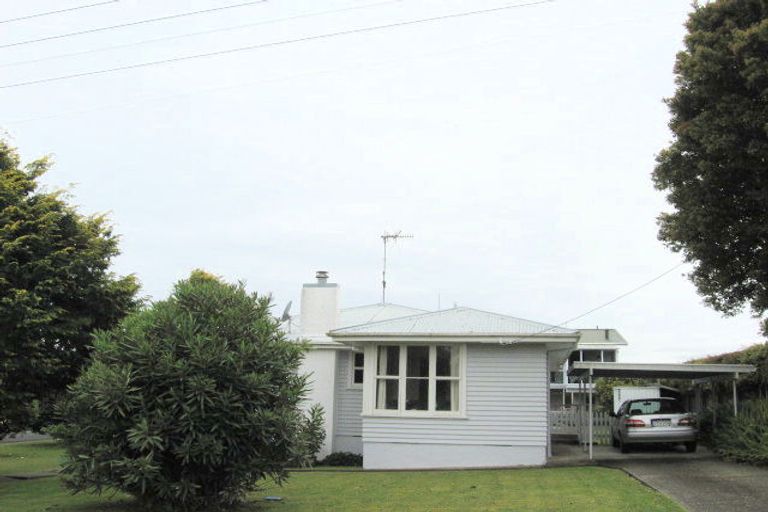 Photo of property in 8 View Road, Opotiki, 3122