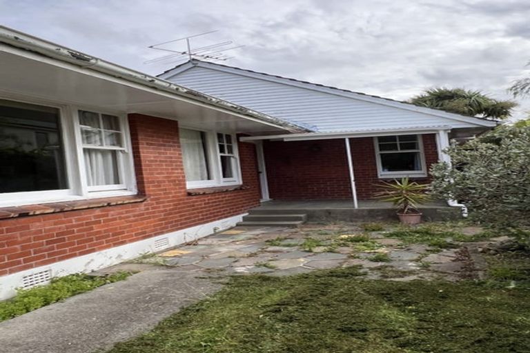 Photo of property in 2 Burnton Street, Epuni, Lower Hutt, 5011