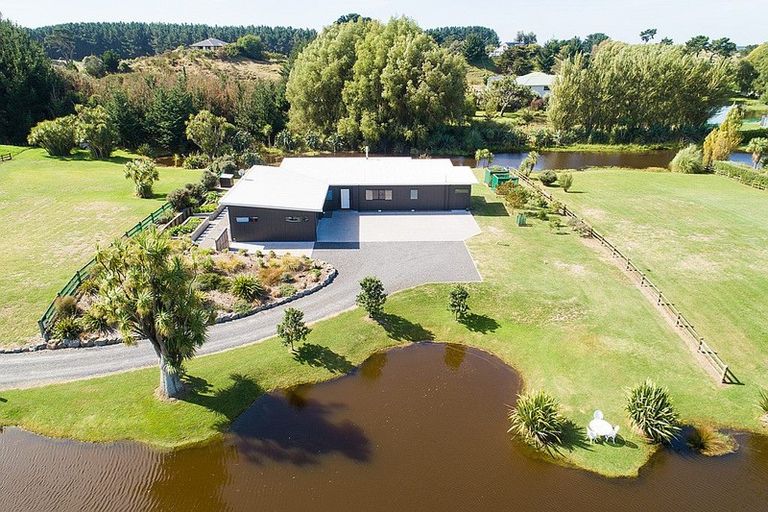 Photo of property in 36c Palmer Road, Foxton Beach, Foxton, 4891