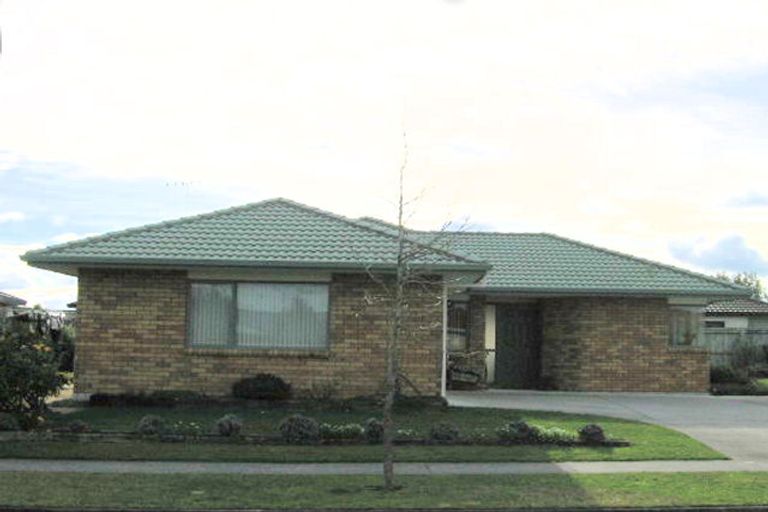 Photo of property in 41 Spinnaker Drive, Flagstaff, Hamilton, 3210