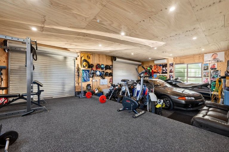 Photo of property in 494 Fordyce Road, Helensville, 0874