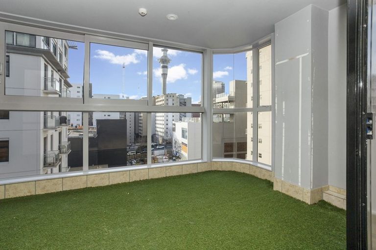 Photo of property in 8c/11 Nicholas Street, Auckland Central, Auckland, 1010