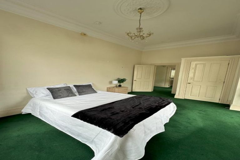 Photo of property in 2/205 The Terrace, Wellington Central, Wellington, 6011